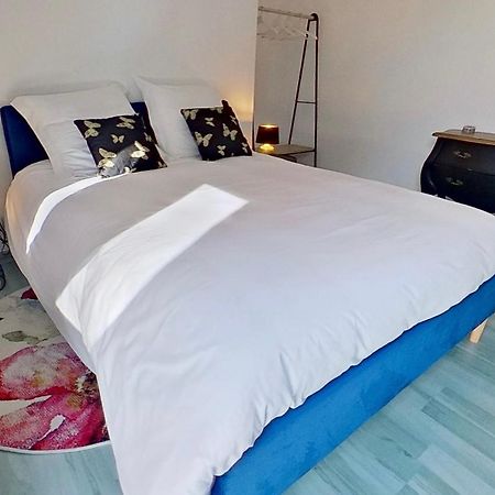 Belle Visnonia B&B Gluten Free & Traditional Beganne Ngoại thất bức ảnh