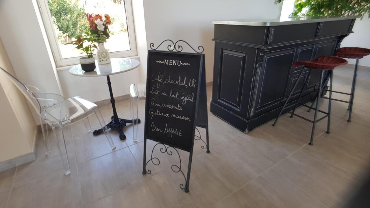 Belle Visnonia B&B Gluten Free & Traditional Beganne Ngoại thất bức ảnh