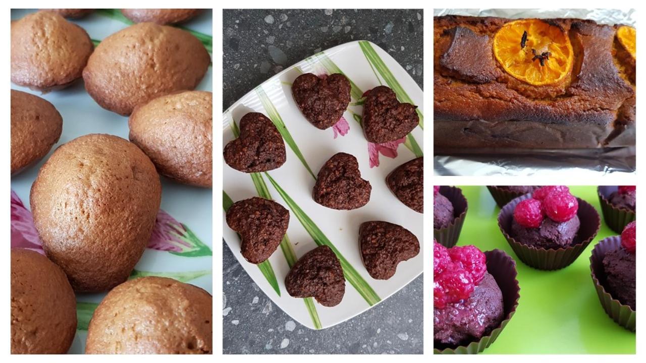 Belle Visnonia B&B Gluten Free & Traditional Beganne Ngoại thất bức ảnh